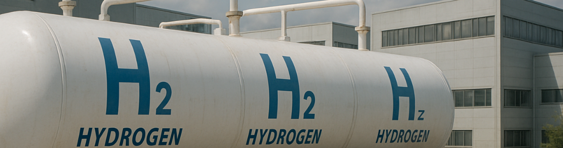 India’s Green Hydrogen Price Discovery: A Strategic Leap Toward Energy Transition | June | Vol I | 2025
